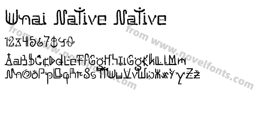 Unai Native NativePreview