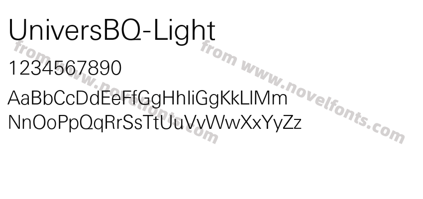 UniversBQ-LightPreview