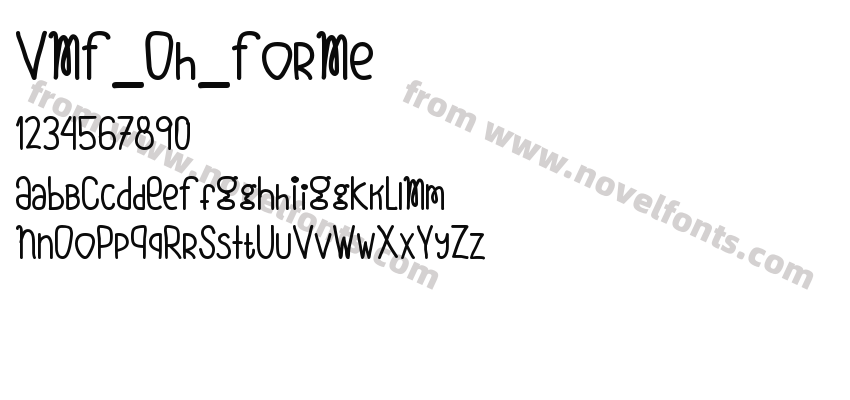 VMF_Oh_ForMePreview