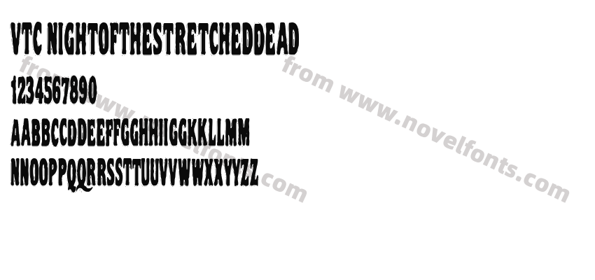 VTC NightOfTheStretchedDeadPreview