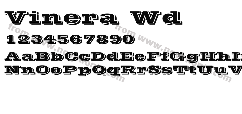 Vinera WdPreview