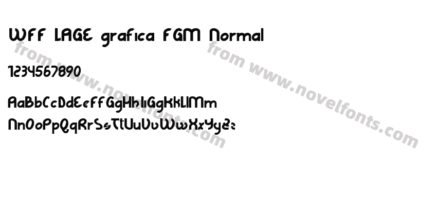 WFF LAGE grafica FGM NormalPreview