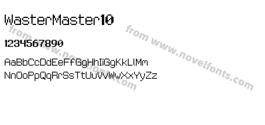 WasterMaster10Preview