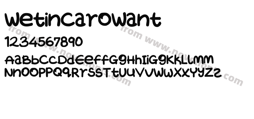 WetinCaroWantPreview