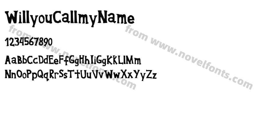 WillyouCallmyNamePreview