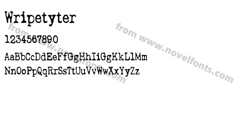 WripetyterPreview