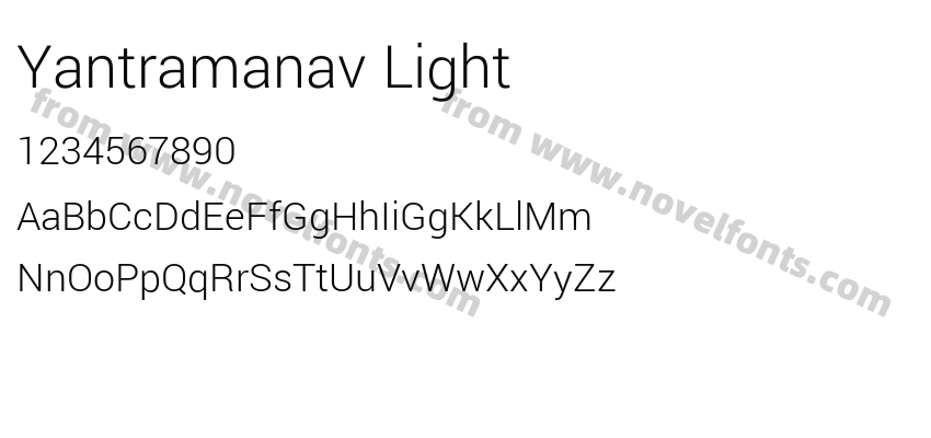 Yantramanav LightPreview