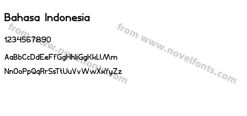 Bahasa IndonesiaPreview