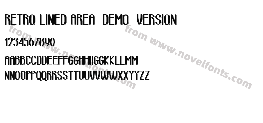 retro lined area_demo-versionPreview