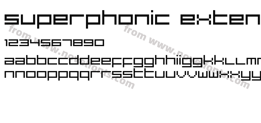 superphonic extendedPreview