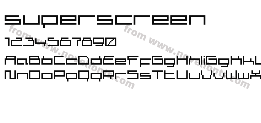 superscreenPreview