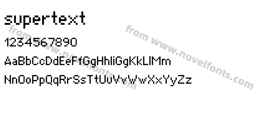 supertextPreview