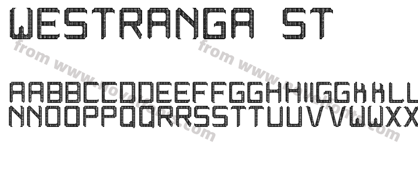 westranga stPreview