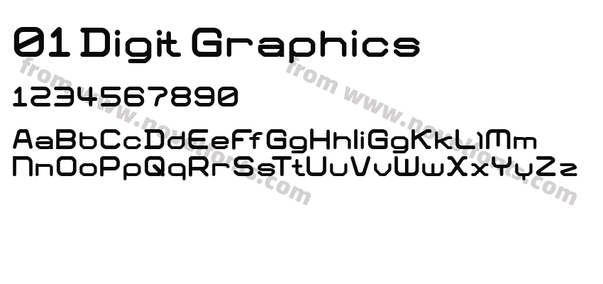 01 Digit GraphicsPreview