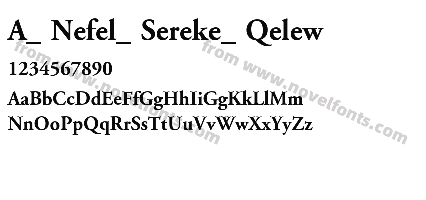 A_ Nefel_ Sereke_ QelewPreview