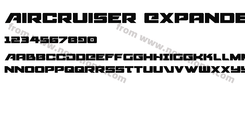 Aircruiser ExpandedPreview