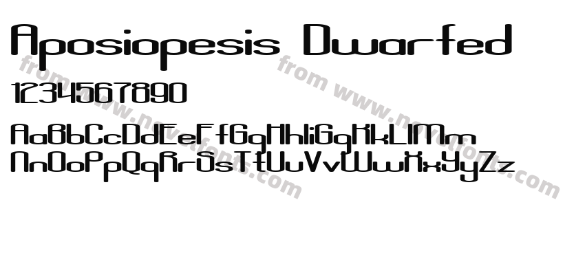 Aposiopesis DwarfedPreview