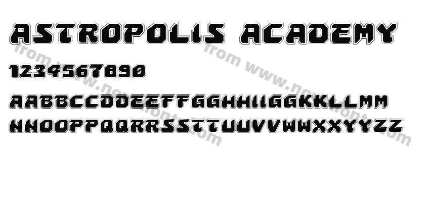 Astropolis AcademyPreview