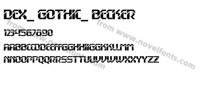 Dex_ Gothic_ BeckerPreview