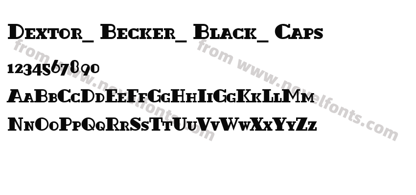 Dextor_ Becker_ Black_ CapsPreview