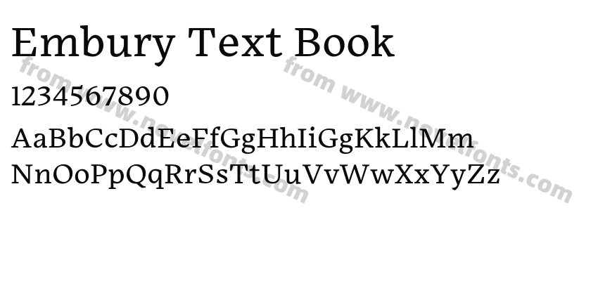 Embury Text BookPreview