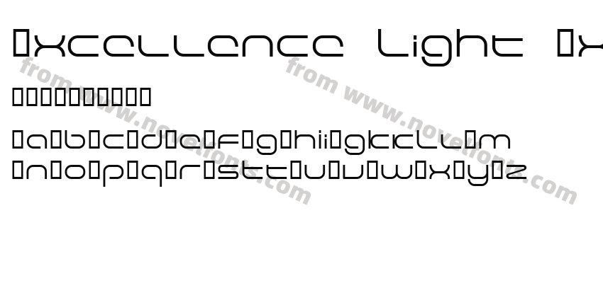 Excellence Light ExtendedPreview