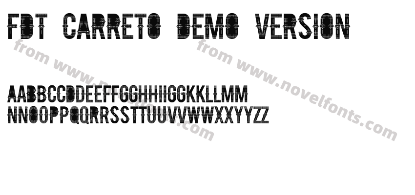 FDT_CARRETO_DEMO_VERSIONPreview