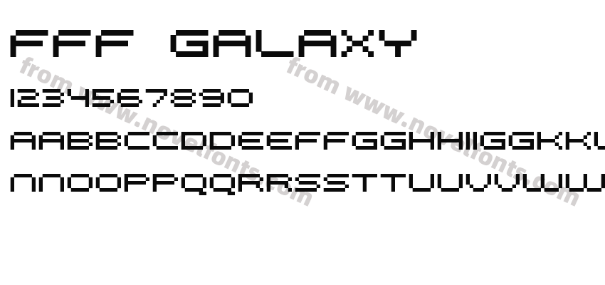 FFF GalaxyPreview