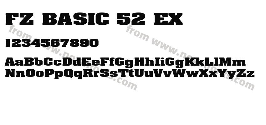 FZ BASIC 52 EXPreview