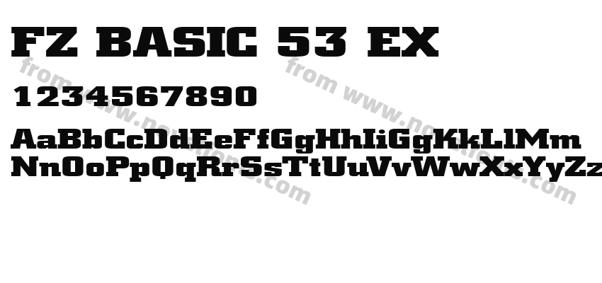 FZ BASIC 53 EXPreview