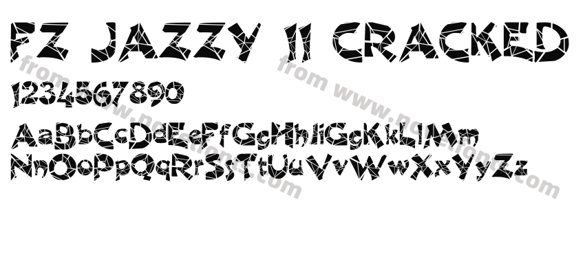 FZ JAZZY 11 CRACKEDPreview