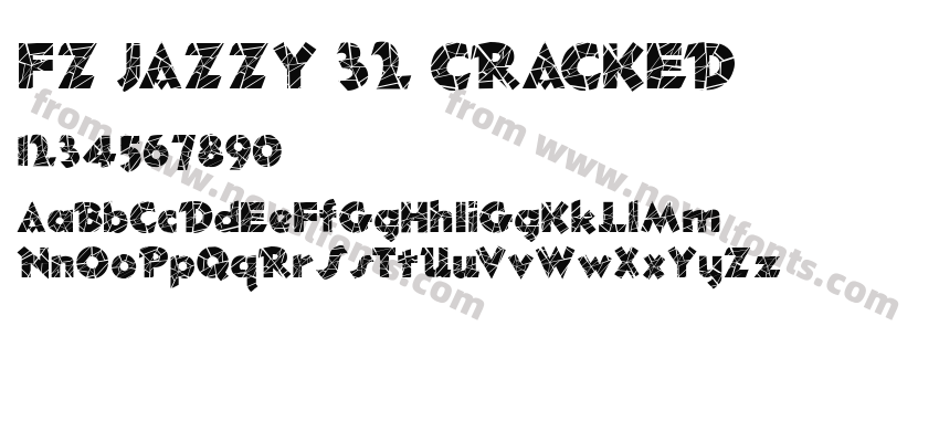 FZ JAZZY 32 CRACKEDPreview