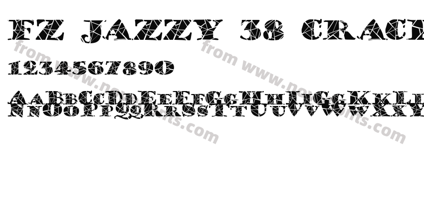 FZ JAZZY 38 CRACKEDPreview