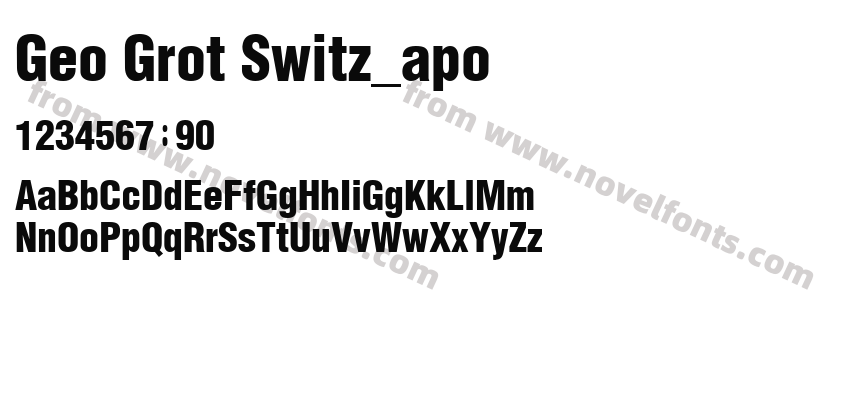 Geo Grot Switz_apoPreview