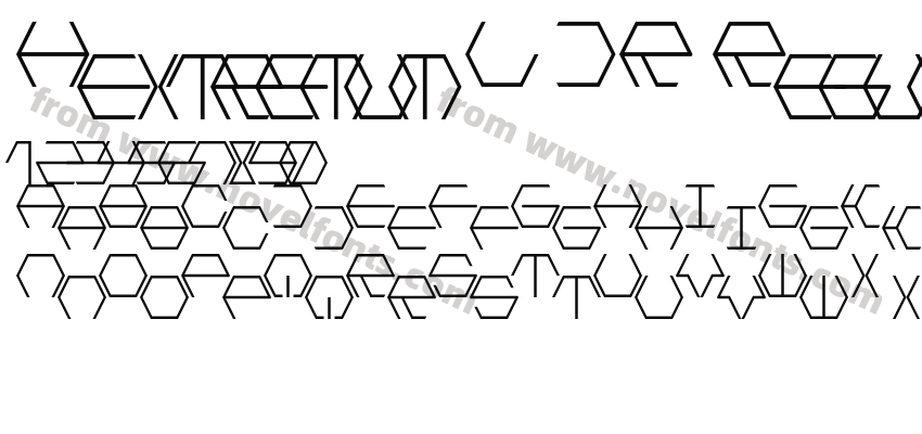 Hextremum LDR RegularPreview