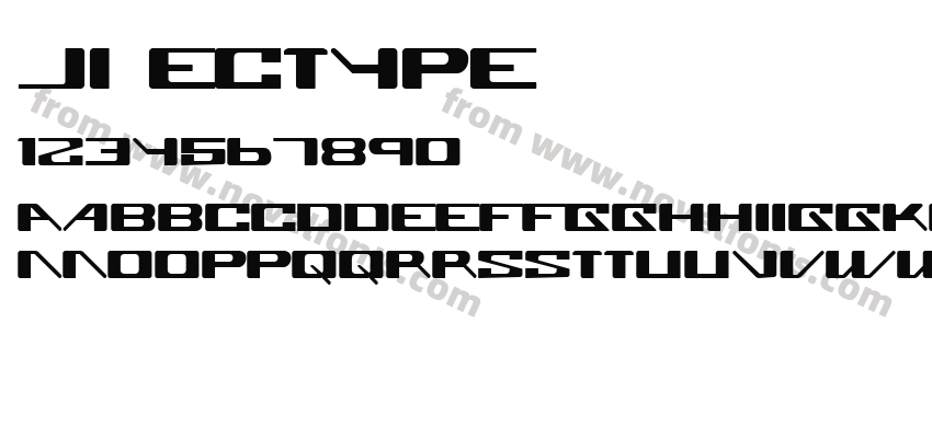 JI EctypePreview