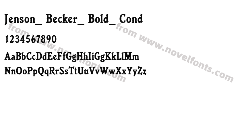 Jenson_ Becker_ Bold_ CondPreview