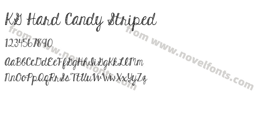 KGHardCandyStripedPreview