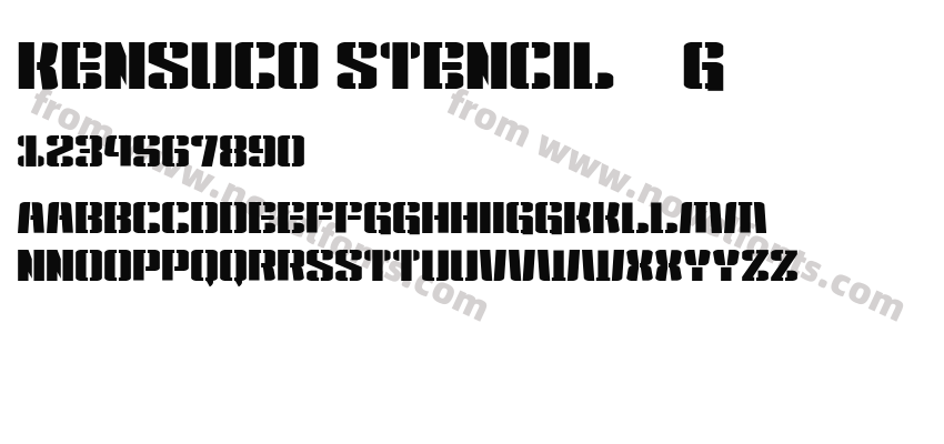 Kensuco Stencil__GPreview