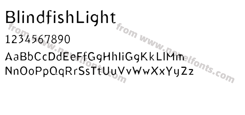 BlindfishLightPreview