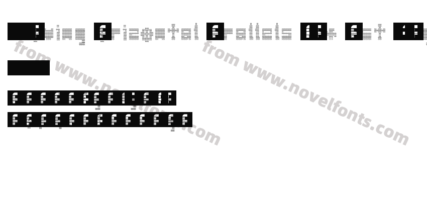 N.E. Moving Horizontal Parallels ( Pax Pact 4) RegularPreview