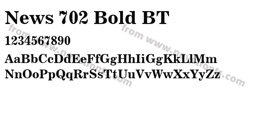 News 702 Bold BTPreview