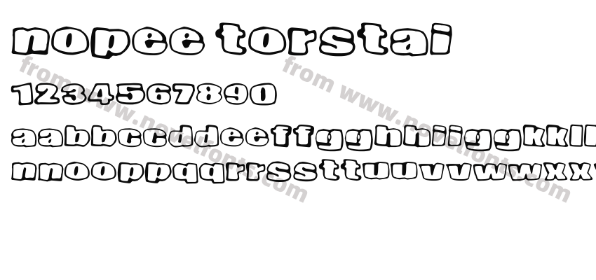 Nopee TorstaiPreview