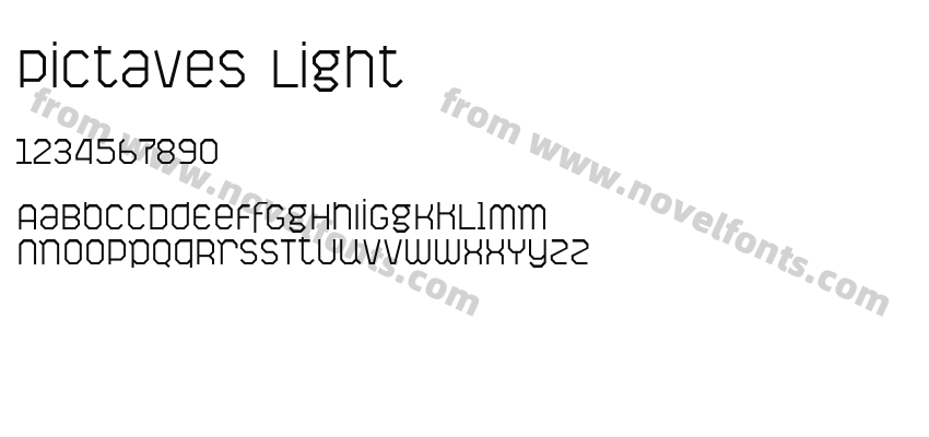 Pictaves LightPreview