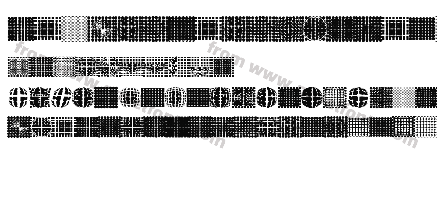 PointsN Dots ImprovisationsPreview