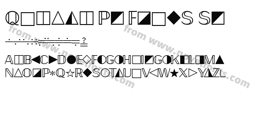 Quanta Pi FourS SiPreview