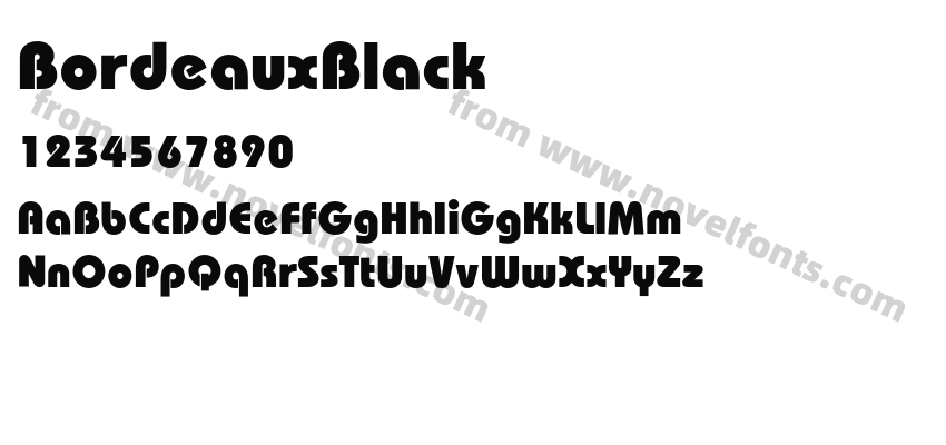 BordeauxBlackPreview