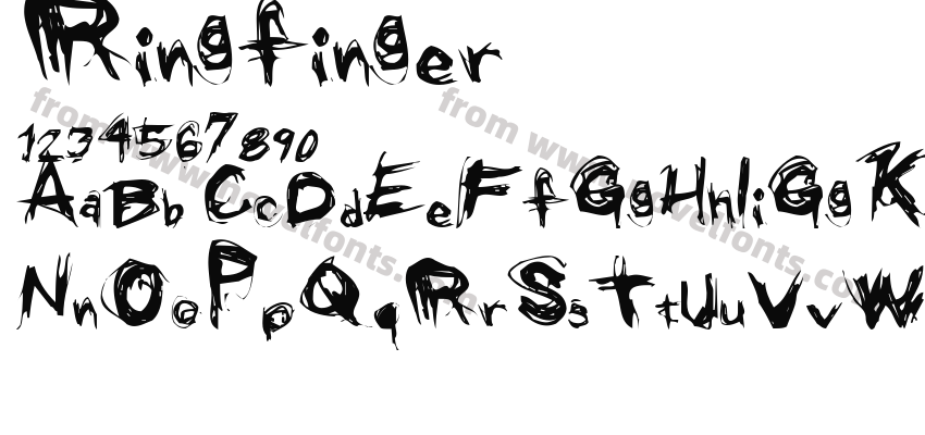 RingfingerPreview