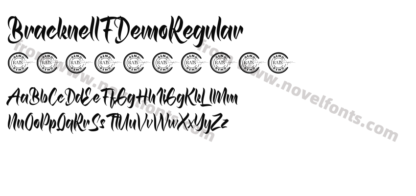 BracknellFDemoRegularPreview