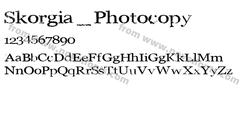 Skorgia _ PhotocopyPreview